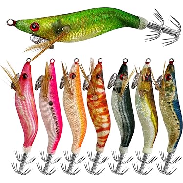 Le Migliori Esche Per La Pesca Alle Razze, Un Menu Variegato - Foto 8