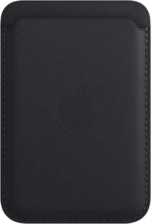 Portafoglio MagSafe In Pelle FineWoven Per IPhone – Midnight (Mezzanotte) – Compatibile Con IPhone 12-16 - Foto 2