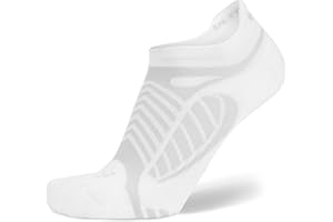 Balega No Show Athletic Running Socks Calcetines Unisex Adulto