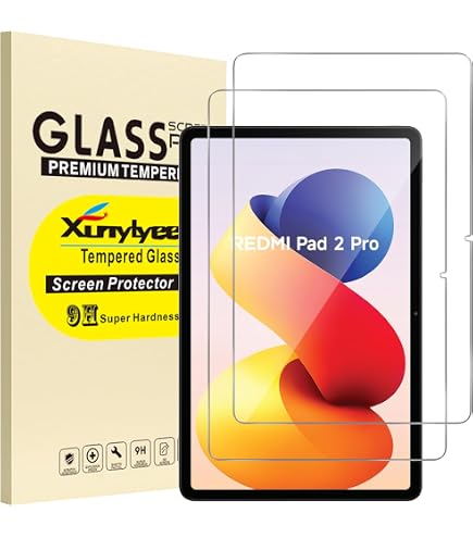 Brotect Pellicola Protettiva Opaca Anti-Riflesso Per Xiaomi Mi Pro 2 - Confezione Da 2, Antigraffio E Anti-impronte