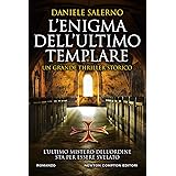 L'enigma dell'ultimo templare
