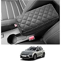 Organizer Console Centrale Per Dacia Sandero 3/Stepway 3/Jogger 2021-2025 - Portaoggetti Con Base In Gomma - Foto 11