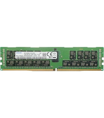 SK HYNIX 32GB PC4-2666V-R DDR4 Registered ECC 2RX4 Memory RDIMM