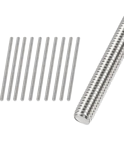 M8 M10 M12 M16 ALLTHREAD FULLY THREADED ROD STUDDNG BAR BRGHT ZNC M8 M10 M12 M16 ALLTHREAD FULLY THREADED ROD STUDDNG BAR BRGHT ZNC