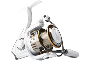 Abu Garcia Moulinets de pêche Pro Max & Max Pro