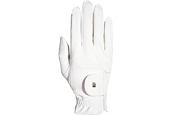 Roeckl Sport ridhandske ROECK-Grip, turnering, sommarhandske, 7 färger, storlek 6–11