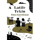 Para G&uuml;r&uuml;lt&uuml;s&uuml;
