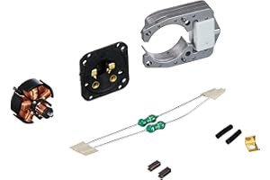 Märklin - 60941 - Modélisme Ferroviaire - Outil - Coffret Accessoire - Moteur Haute Performance