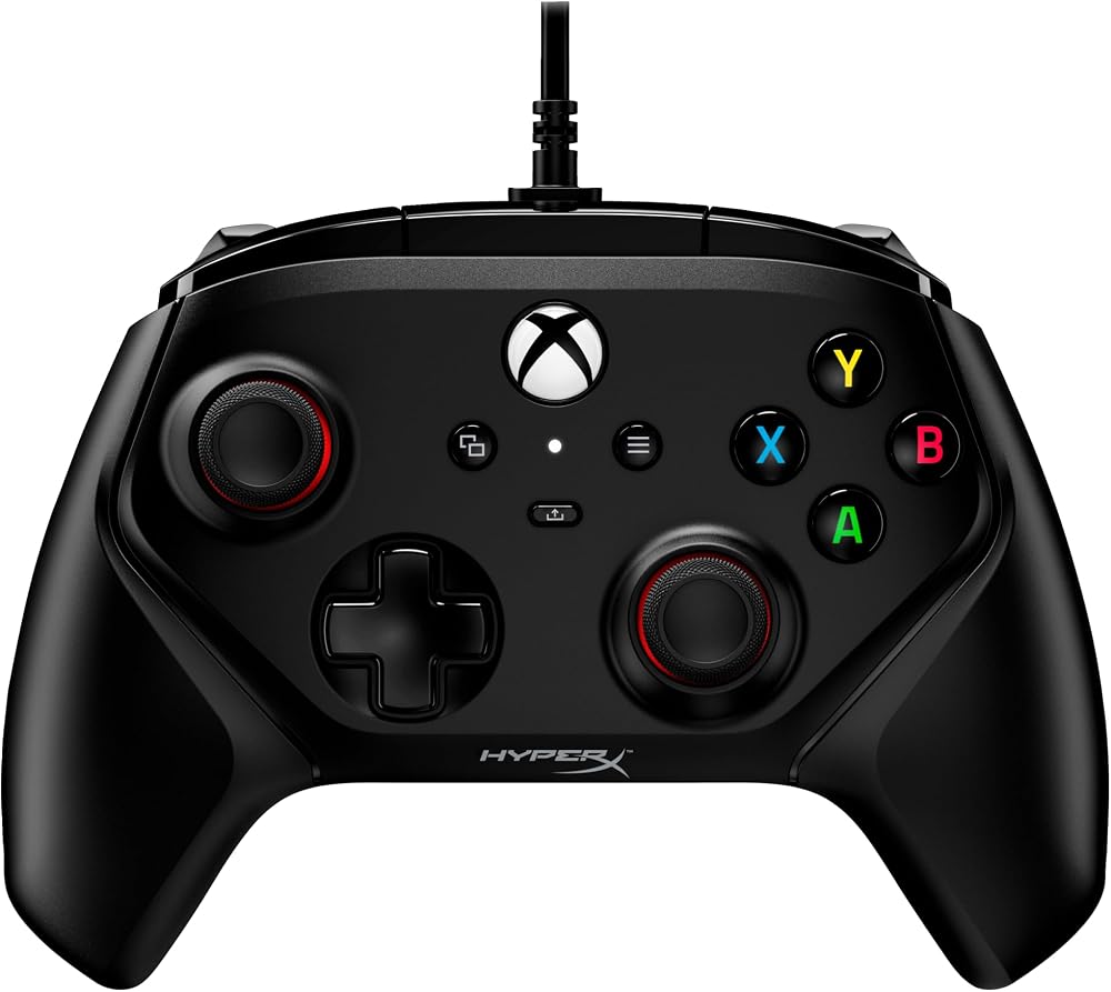 HyperX Clutch Gladiate Xbox Controller