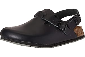 Birkenstock Professional Unisex - Adult TOKIO SL NL Clogs And Mules