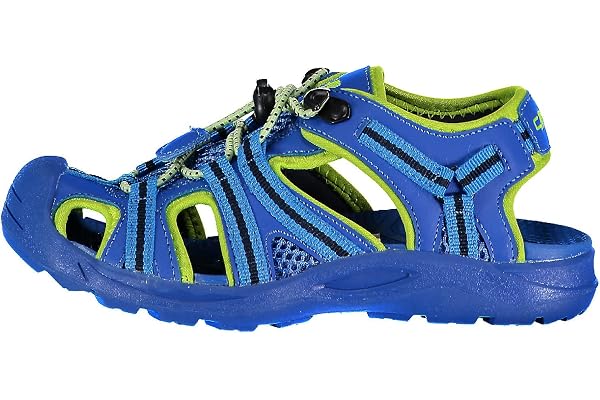 CMP unisex – barn Kids Aquarii 2.0 Hiking SandalSportsandaler