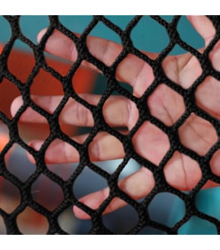 Kamanan Filet Securite Enfant,Filet De Protection Pour Balcons Et