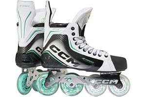 CCM JetSpeed FT870R Senior rullskridskor