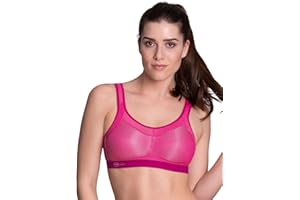 Anita Active Momentum - Sujetador deportivo para mujer