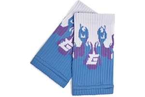 Elitex Training Polsiere per sudore per sport, crosstraining, padel | traspirante e flessibile, unisex