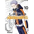 Tokyo revengers (Vol. 10)