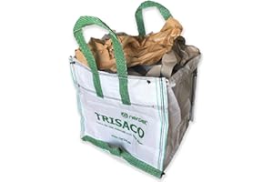 NERPEL - SACO DE RAFIA PARA ESCOMBROS