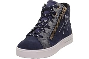 Superfit Mädchen Stella Sneaker Gore-tex 1-000812Stiefel