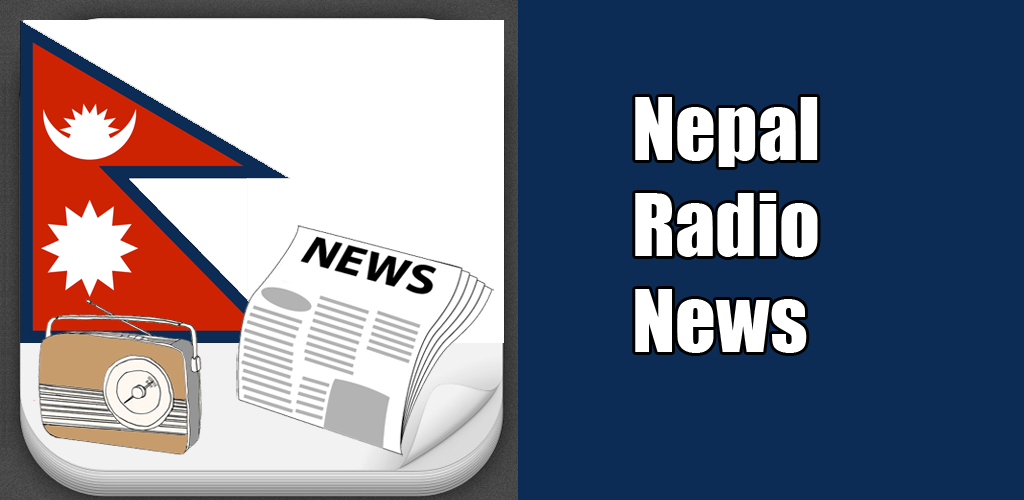 Nepal Radio News Amazon.de Apps für Android