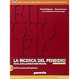 Ricerca del pensiero. Per le Scuole superiori. Con e-book. Con espansione online (Vol. 2)