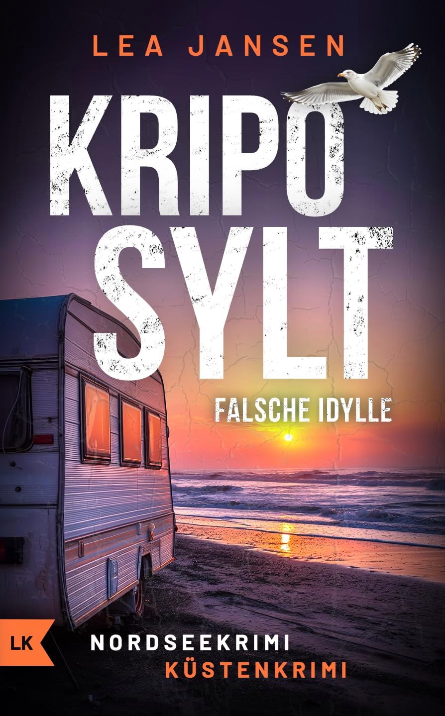 KRIPO SYLT - Der letzte Akkord: Küstenkrimi Nordseekrimi (Petersen & Schiller ermitte - Détails et caractéristiques