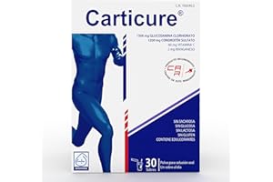 GUOML CARTICURE - PACK 3U. CARTICURE 30 SOBRES - pack3-carticure-30sobres