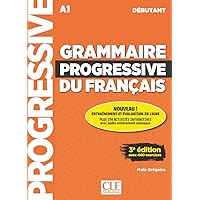 Civilisation progressive du français - Niveau intermédiaire (A2/B1