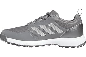 adidas Tech Response SL 3 - Zapatos de Golf Anchos ZapatillasHombre