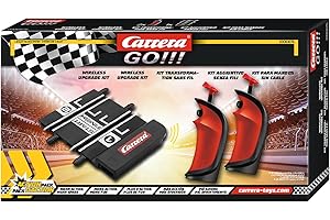 Carrera - 20061676 - GO!!! Zestaw do aktualizacji bezprzewodowej