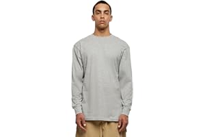 Urban Classics Koszulka męska Tall Tee L/S