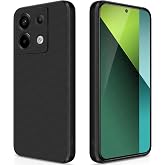 Ehr. Xiaomi Redmi Note 13 Pro 5G ile Uyumlu Lansman Kılıf, İ&ccedil;i Kadife Silikon, Kamera &Ccedil;ıkıntılı Koruyucu, Leke Tutmaz ve Darb