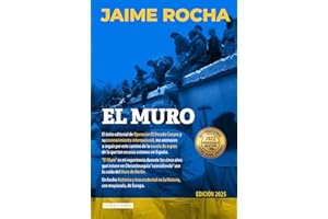 El Muro: Tras el telón de acero (Saga de Julián Roig, Agente del CNI)