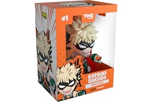 YOUTOOZ Figura Katsuki Bakugo Mha 11Cm