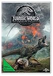 Jurassic World: Das gefallene K&ouml;nigreich