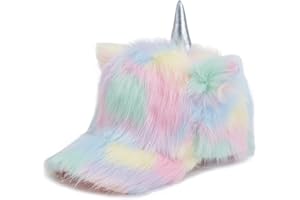 Gifts Treat Bambini Cappello Inverno Ragazze Cappello Berretti da Baseball Peluche Cappello Invernale
