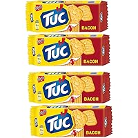 Lu Tuc Bake Rolls Bacon (150 Gr