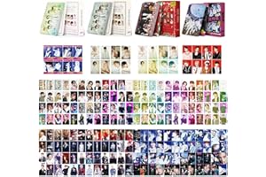 MaSif 220 pz/4 Pacco StrayK Photocards, Stray - K Carte Lomo SK Nuovo album Cartoline Carte Set StrayK Lomo Carta Cartolina Carte regalo di compleanno per gli appassionatiMaSif