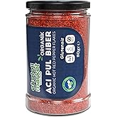 Ecology Market Organic Gluten-Free Jar Chili Pepper Bitter 80 gr