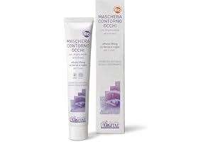 ARGITAL MASCHERA CONTORNO OCCHI - 50 ML