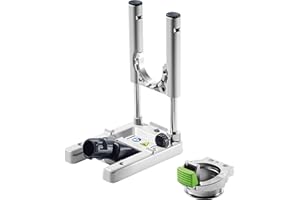 Festool OSC-AH Positioning Support for Vecturo Cordless Oscillator Multi Tool