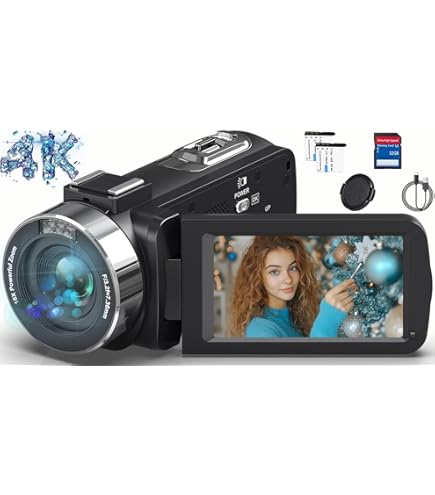 JVC GZ-R315 Everio Quad Proof Full HD Camcorder - White (40x Zoom