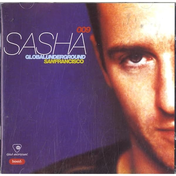 Global Underground Vol. 7 - Paul Oakenfold in New York