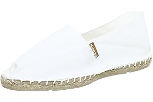 ESPADRIJ L'ORIGINALE Unisex-Erwachsene Classic Espadrilles