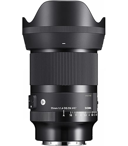 Sony Sel35F28Z | Fe 35Mm F2.8 Sonnar T* Za Full Frame Prime