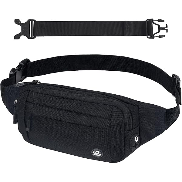Sacoche Tactique Imperméable X-Pac - Avec Mousqueton - 19x9,5x2,5 Cm - Pour Randonnée, Chasse, Vélo, EDC - 2