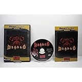 Diablo [Bestseller Series]