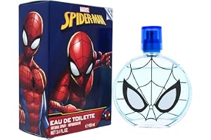 Spiderman Ultimate Spiderman Eau de Toilette 100 ml spray