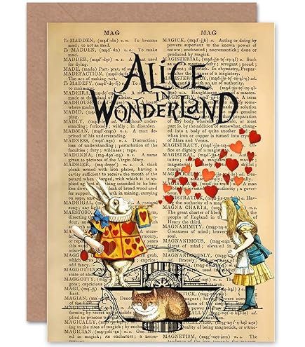 Alice au pays des merveilles - Carroll, Lewis: 9782070610891