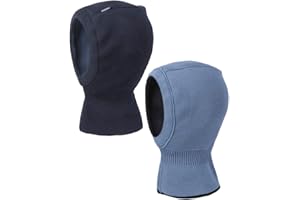 maximo Jungen Mütze Schlupfmütze