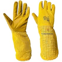 Tuta Apicoltore Professionale URBANSBEE - Ventilata, Con Doppia Cerniera, Cappello Con Velo, Protezione Punture Api - Foto 5